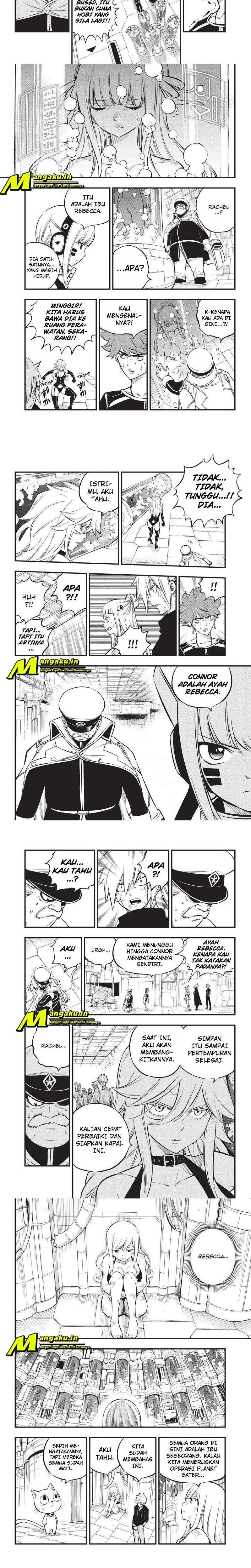 Eden’s Zero